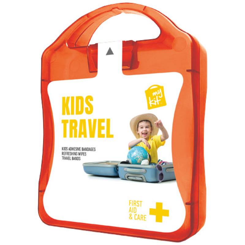Set de viaje infantil "MyKit"