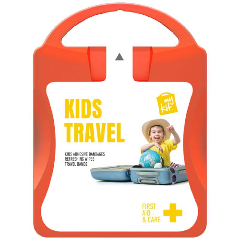 Set de viaje infantil "MyKit"