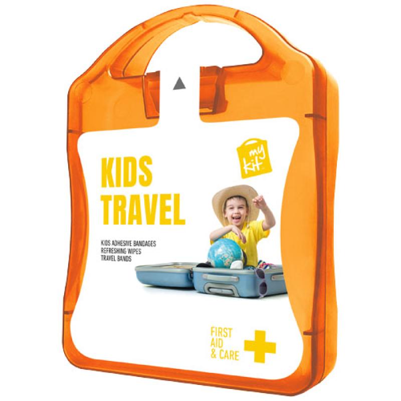 Set de viaje infantil "MyKit"