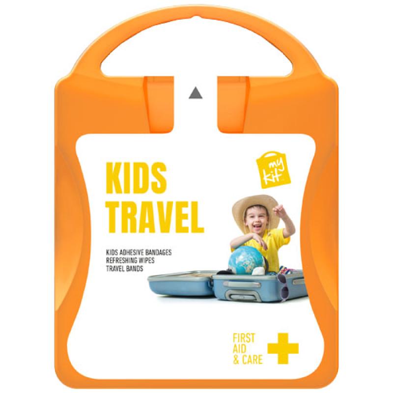 Set de viaje infantil "MyKit"