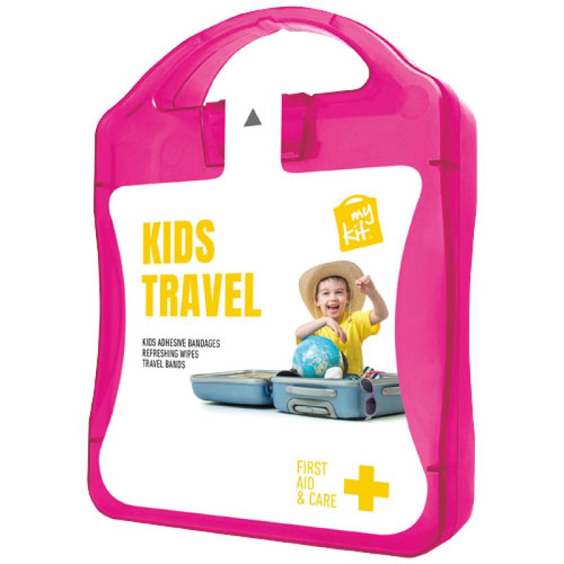 Set de viaje infantil "MyKit"