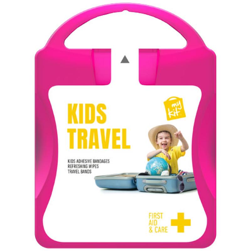 Set de viaje infantil "MyKit"