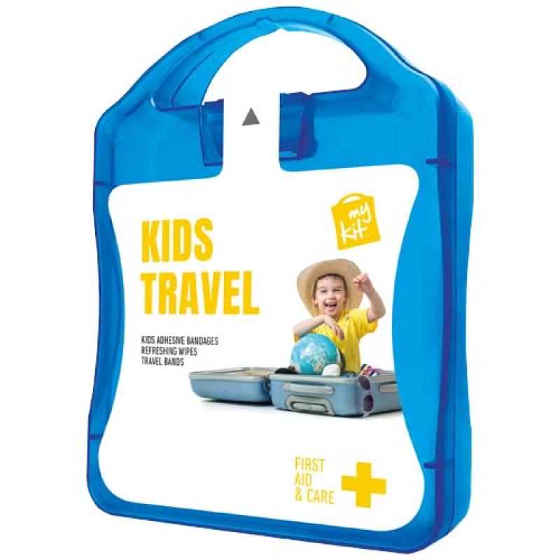Set de viaje infantil "MyKit"