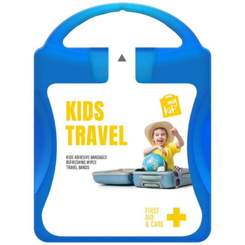 Set de viaje infantil "MyKit"