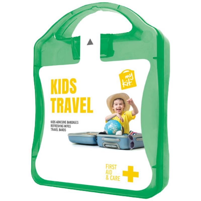 Set de viaje infantil "MyKit"