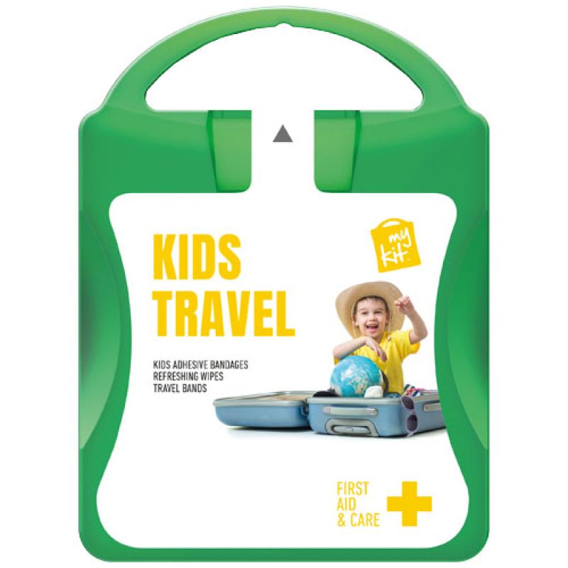 Set de viaje infantil "MyKit"