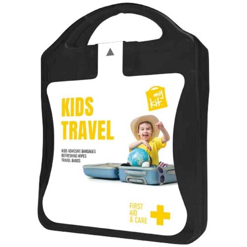 Set de viaje infantil "MyKit"