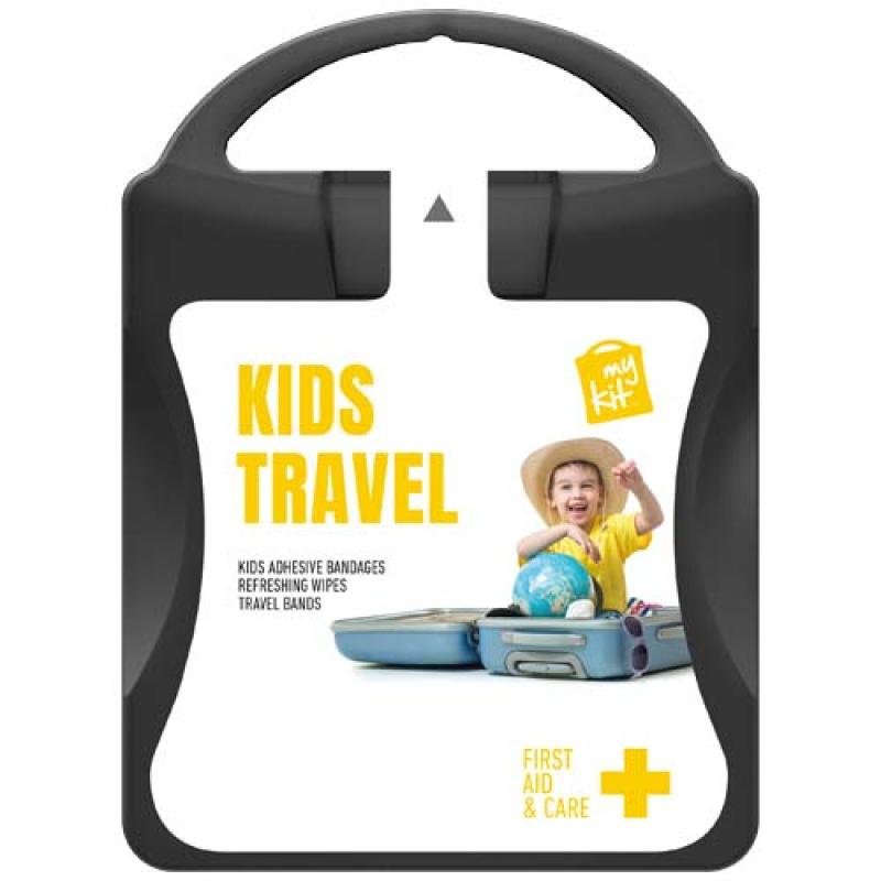 Set de viaje infantil "MyKit"