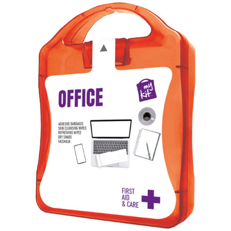 Primeros auxilios para oficina "MyKit"