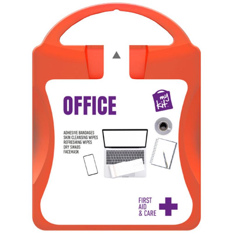 Primeros auxilios para oficina "MyKit"
