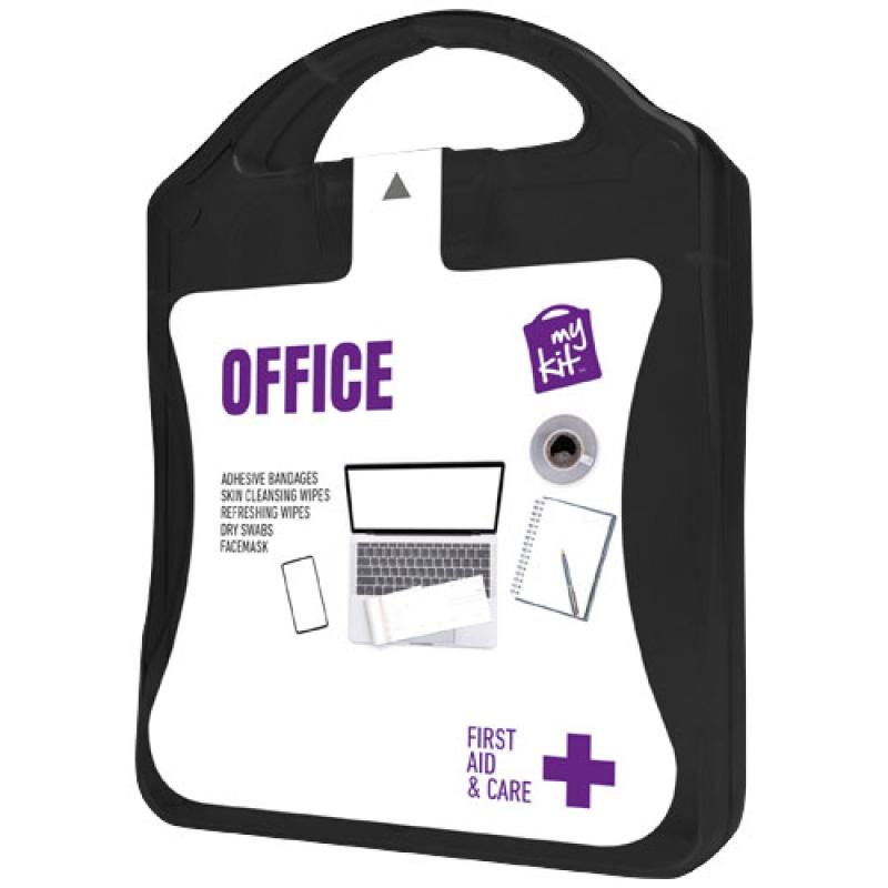 Primeros auxilios para oficina "MyKit"