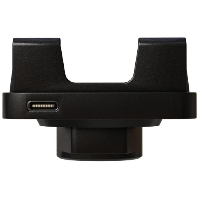 Cargador inalámbrico para el coche/soporte para teléfono de 15 W "SCX.design V40"
