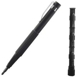 Destornillador en forma de bolígrafo 12 en 1 "SCX.design T17"