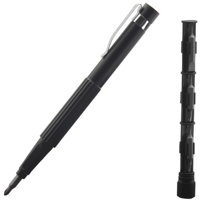 Destornillador en forma de bolígrafo 12 en 1 "SCX.design T17"