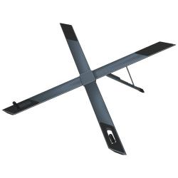 Soporte para portátil plegable "SCX.design O33"