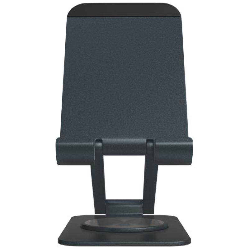 Soporte para teléfono plegable con cable de carga 3 en 1 "SCX.design O32"
