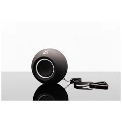 Altavoz Bluetooth® impermeable de 10 W "SCX.design S42"