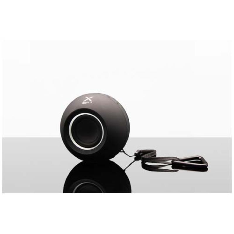 Altavoz Bluetooth® impermeable de 10 W "SCX.design S42"