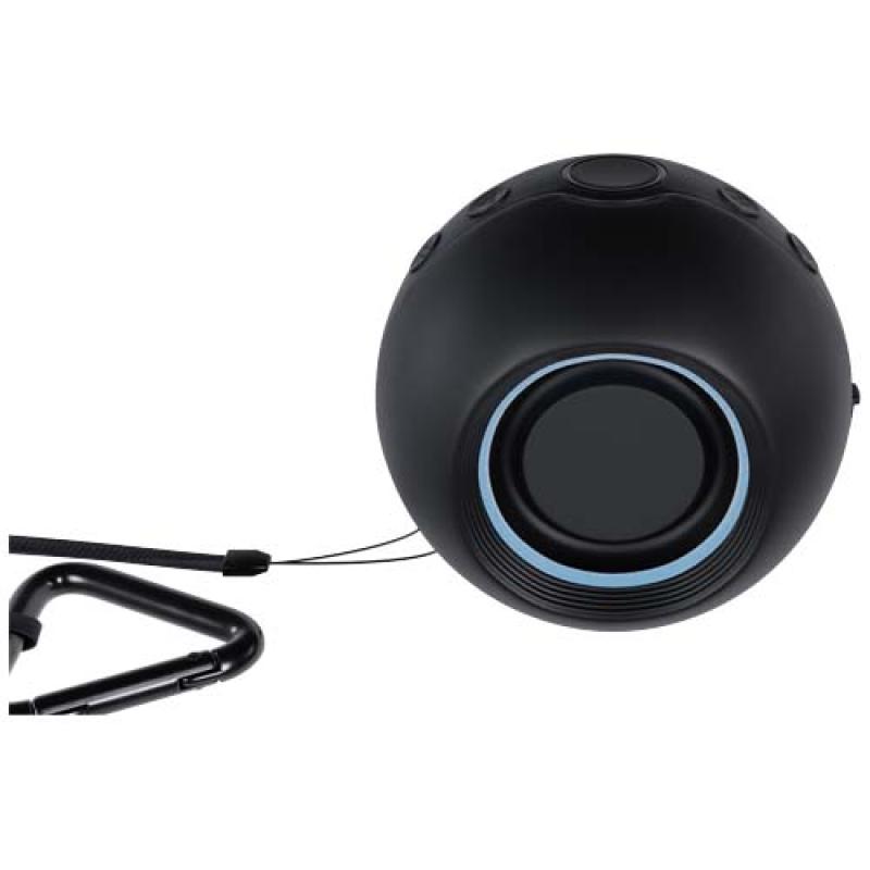 Altavoz Bluetooth® impermeable de 10 W "SCX.design S42"