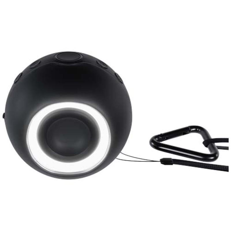 Altavoz Bluetooth® impermeable de 10 W "SCX.design S42"