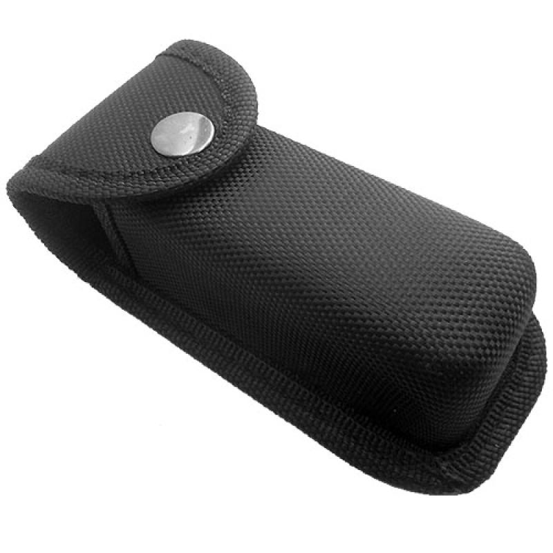 Navaja de bolsillo multiusos con 10 funciones "SCX.design T30"
