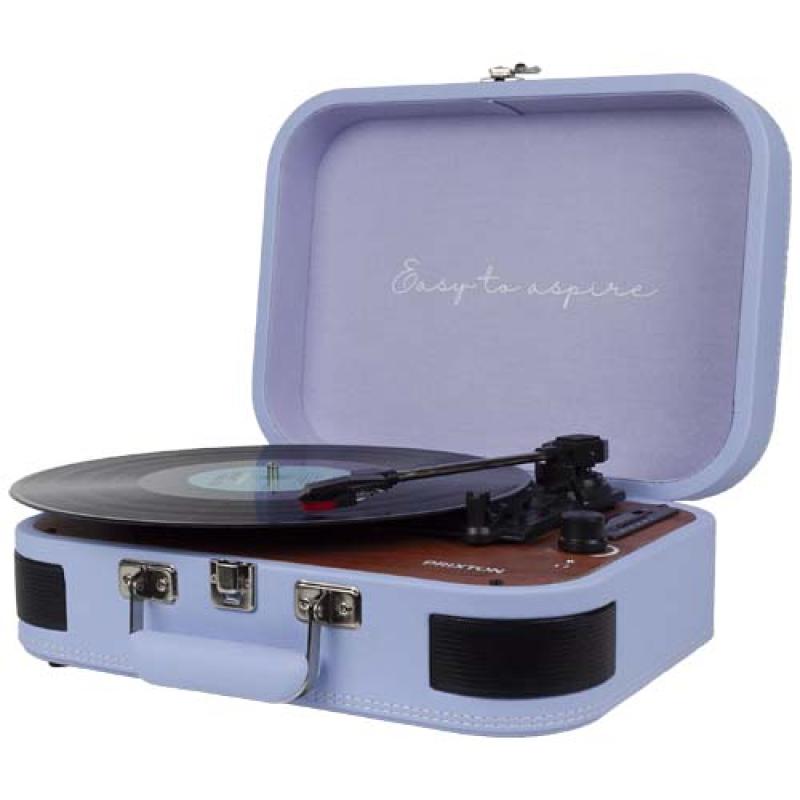 Tocadiscos "Prixton VC600"