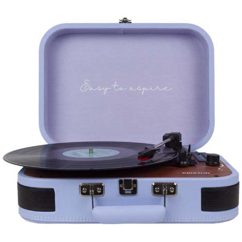 Tocadiscos "Prixton VC600"