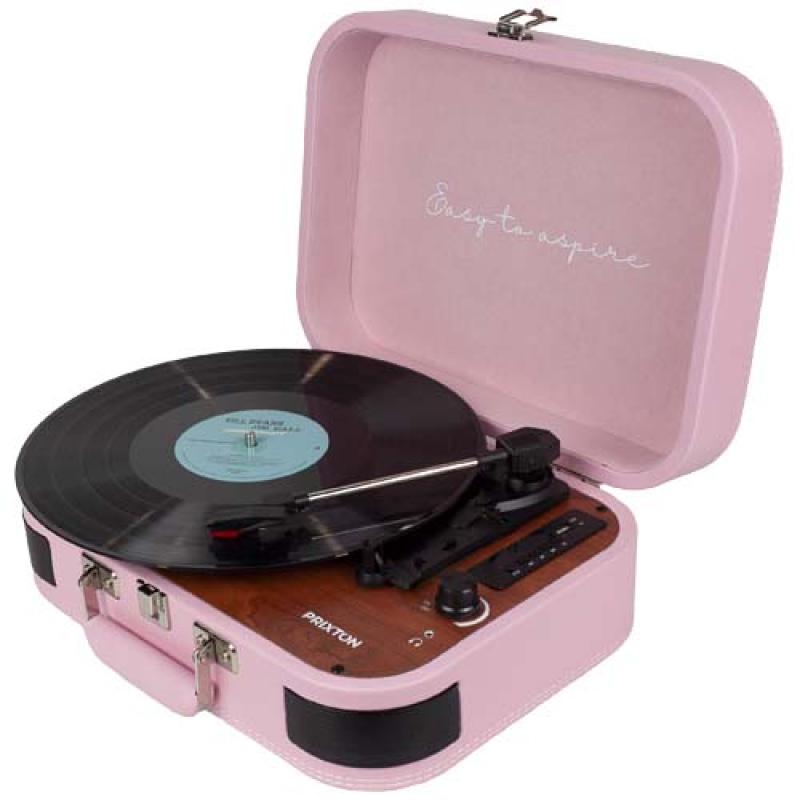 Tocadiscos "Prixton VC600"