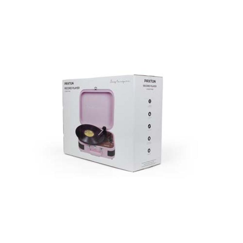 Tocadiscos "Prixton VC600"