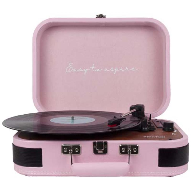 Tocadiscos "Prixton VC600"