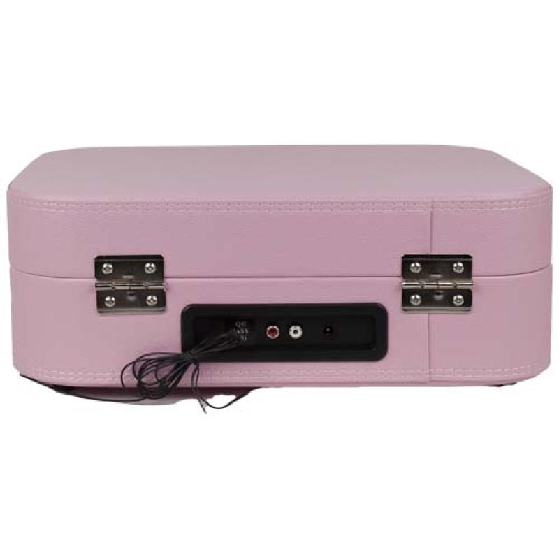 Tocadiscos "Prixton VC600"