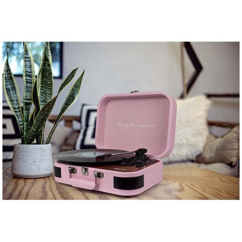 Tocadiscos "Prixton VC600"