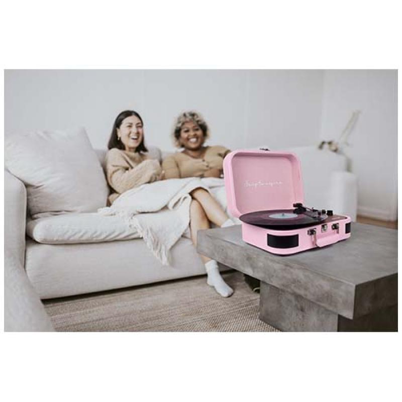 Tocadiscos "Prixton VC600"