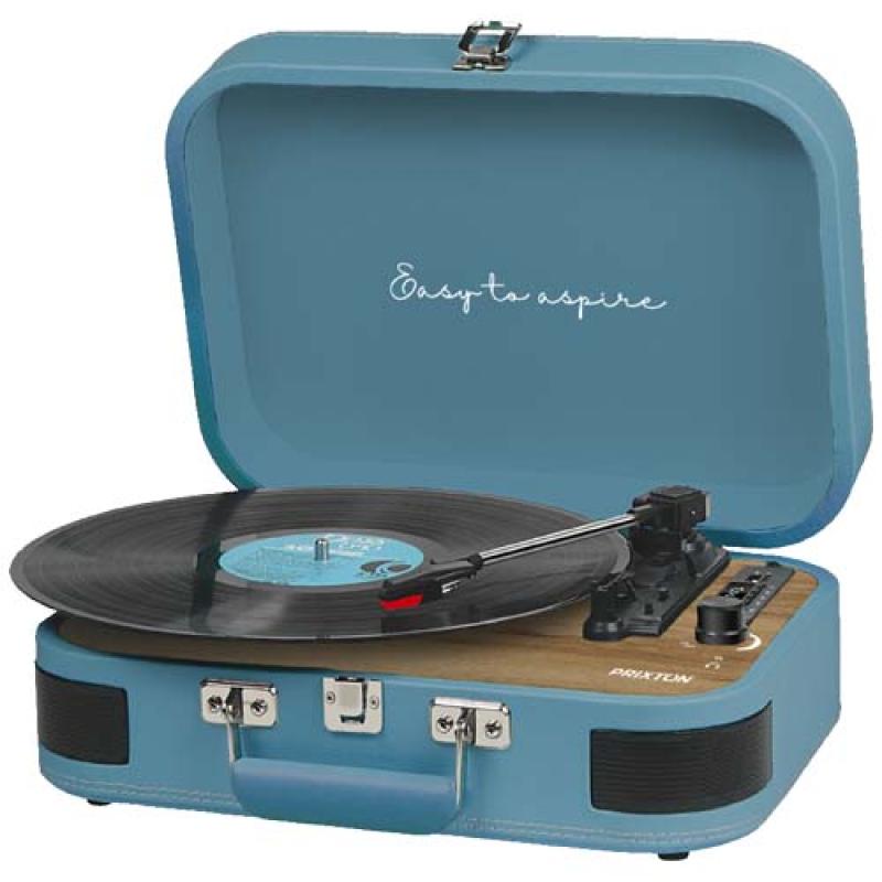 Tocadiscos "Prixton VC600"