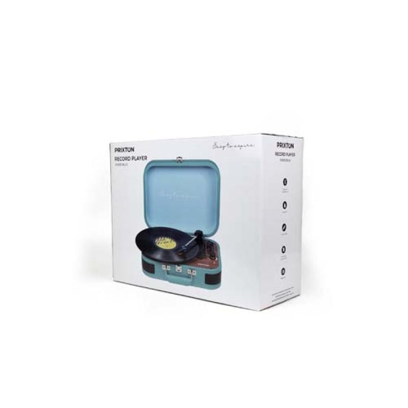 Tocadiscos "Prixton VC600"
