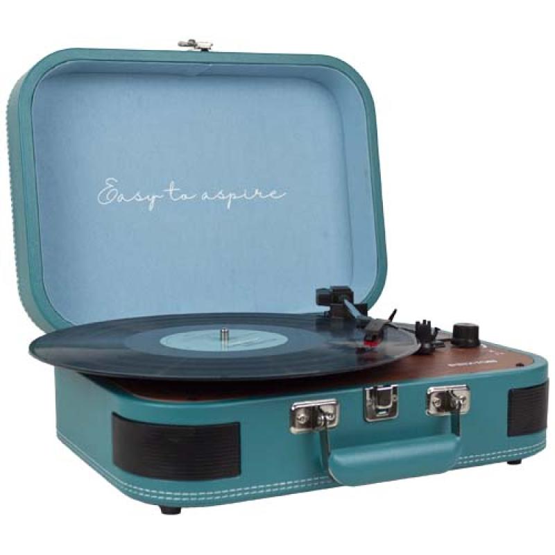 Tocadiscos "Prixton VC600"