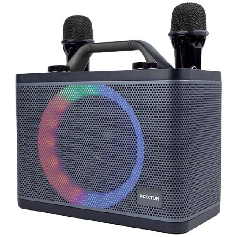 Karaoke "Prixton PartyGO"