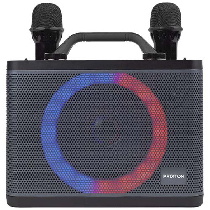 Karaoke "Prixton PartyGO"