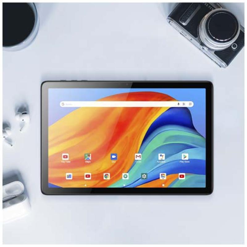 Tableta de 10,1" con 4G y 4/64 GB "Prixton Nova"