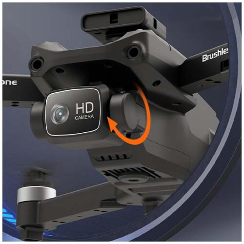 Dron "Prixton Alpha Pro"