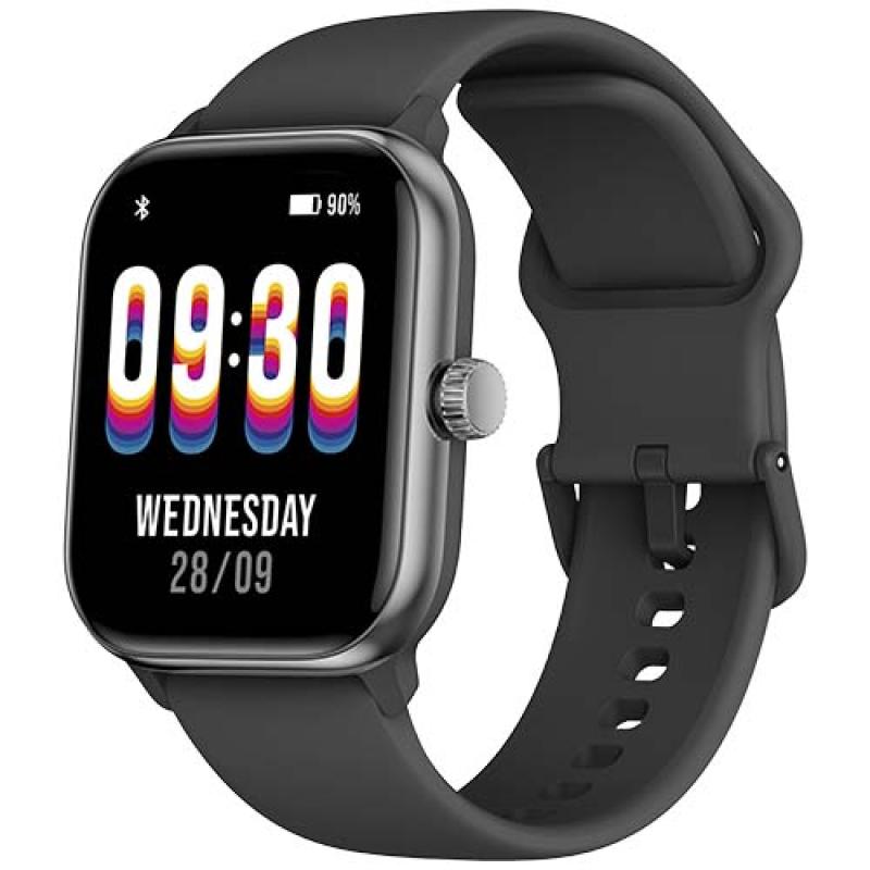 Reloj inteligente con Alexa "Prixton SWB32"
