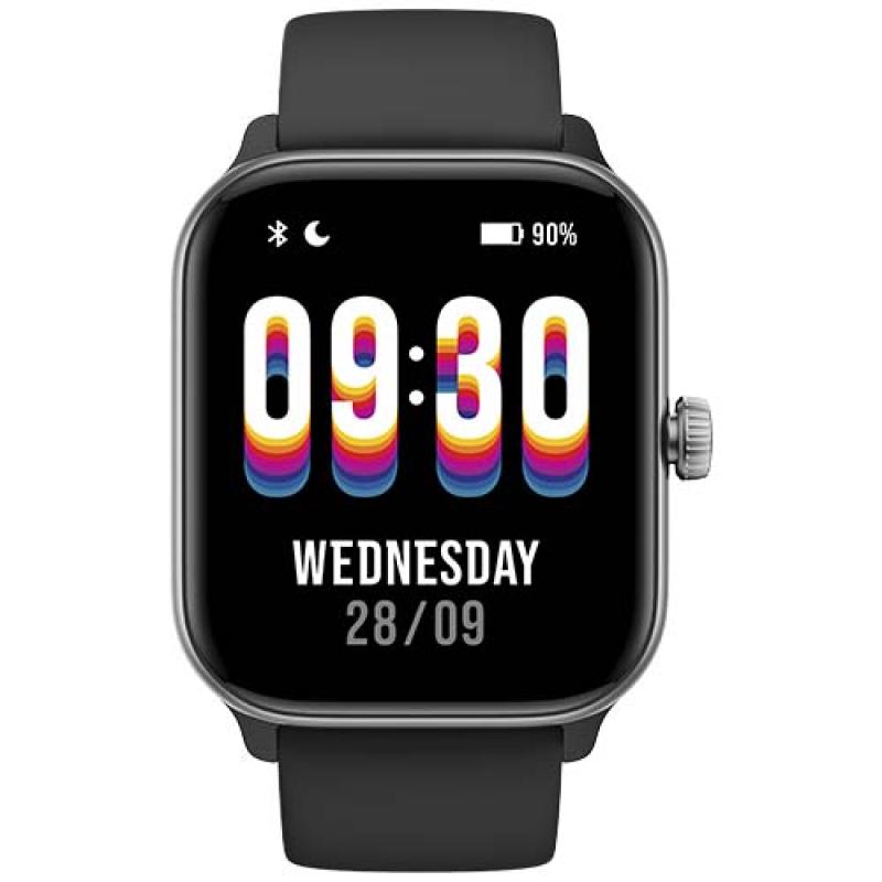 Reloj inteligente con Alexa "Prixton SWB32"