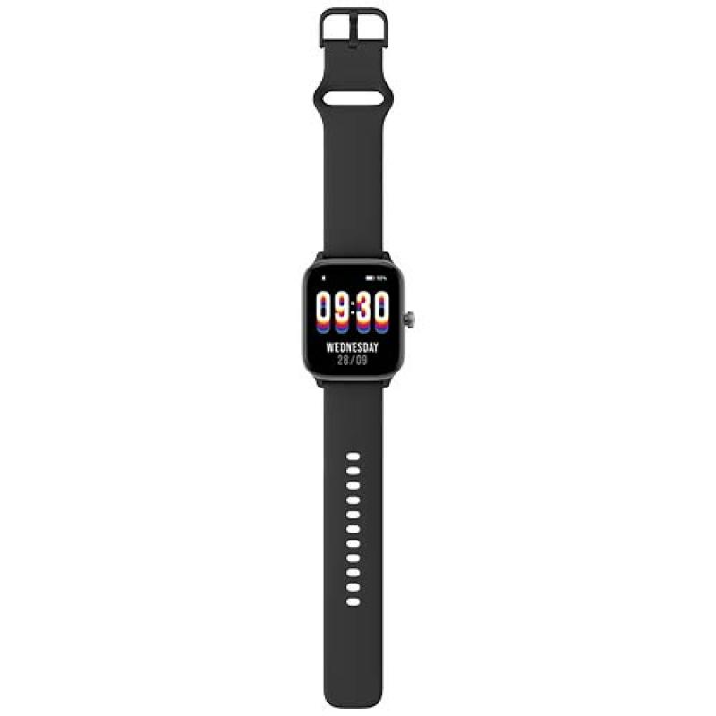 Reloj inteligente con Alexa "Prixton SWB32"