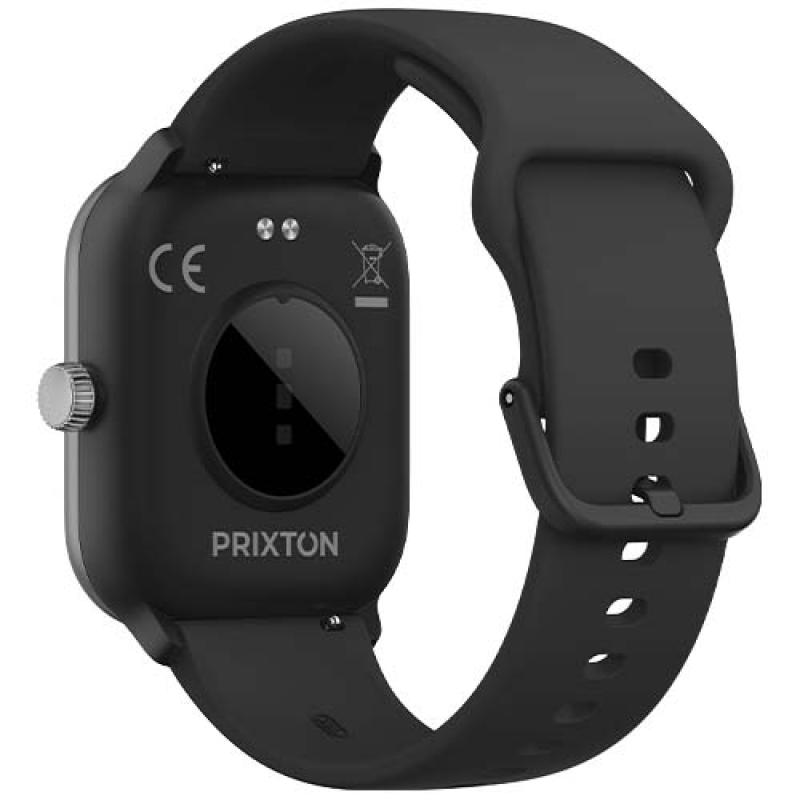Reloj inteligente con Alexa "Prixton SWB32"
