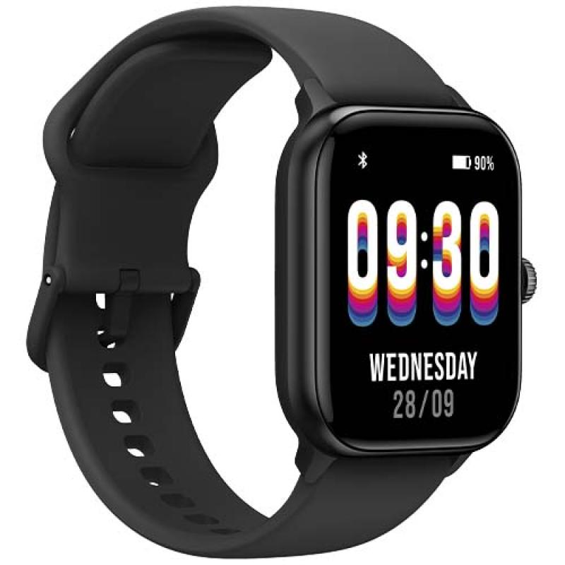 Reloj inteligente con Alexa "Prixton SWB32"
