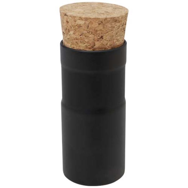 Mezcla de hierbas para jardín de sobremesa, juego de tres, "Hey Pots"