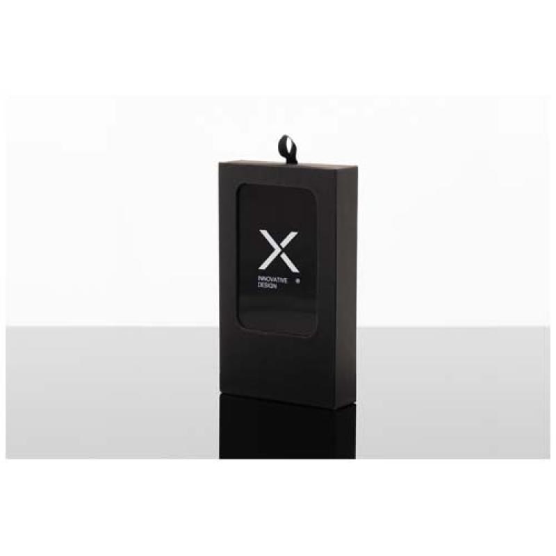 Batería externa de 15 W y 5000 mAh "SCX.design P23MagSafe"