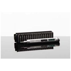 Kit de destornillador eléctrico 40 en 1 "SCX.design T31"