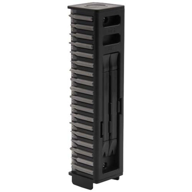 Kit de destornillador eléctrico 40 en 1 "SCX.design T31"
