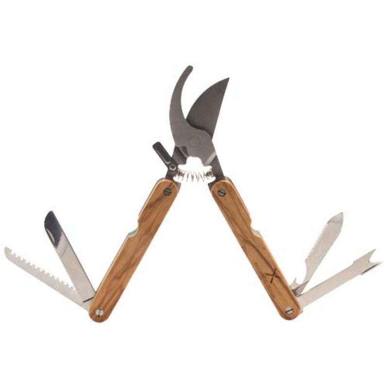 Set multiherramientas de madera "SCX.design T32"